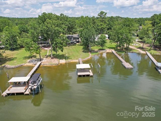 2364 Lakeside Dr, Liberty Hill, SC 29074 - photo 38