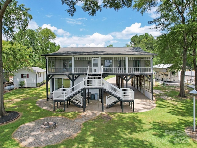 2364 Lakeside Dr, Liberty Hill, SC 29074 - photo 41