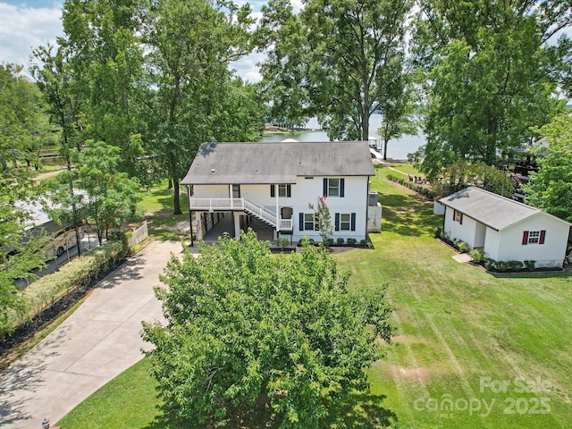 2364 Lakeside Dr, Liberty Hill, SC 29074 - photo 42