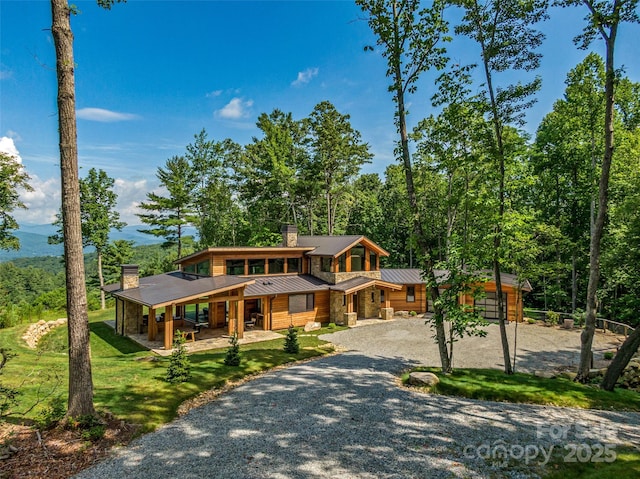 30 Banks Ln, Brevard, NC 28712 - photo 42