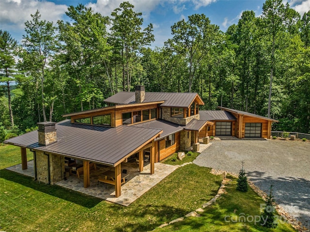 30 Banks Ln, Brevard, NC 28712 - photo 43