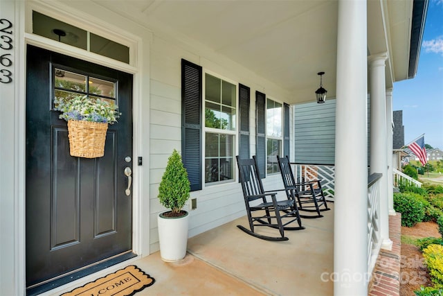 2363 Shanklin Ln, Denver, NC 28037 - photo 4