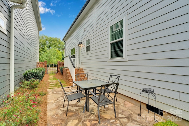 2363 Shanklin Ln, Denver, NC 28037 - photo 31