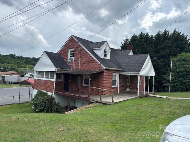 164 N Mitchell Ave, Bakersville, NC 28705 - photo 1