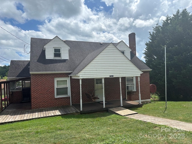 164 N Mitchell Ave, Bakersville, NC 28705 - photo 2