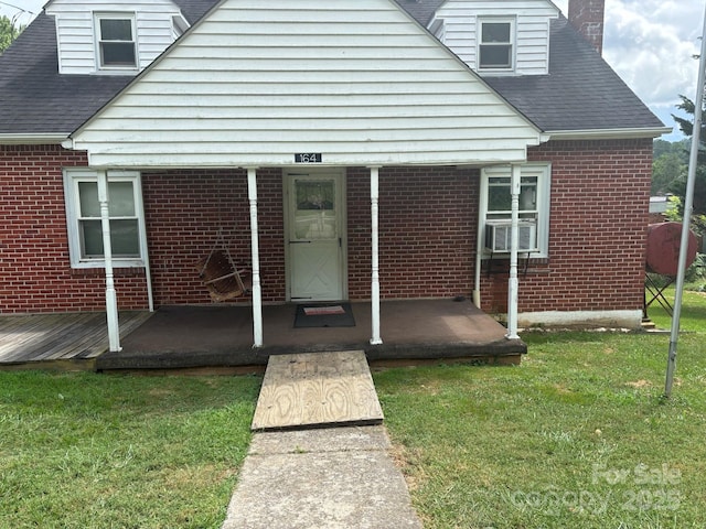 164 N Mitchell Ave, Bakersville, NC 28705 - photo 3