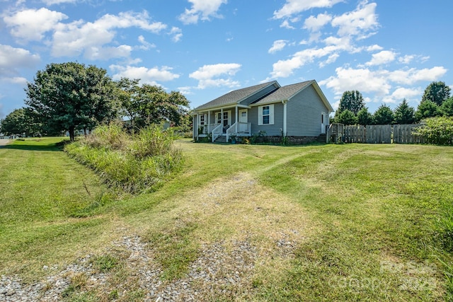 2303 Dillon Dr, Newton, NC 28658 - photo 3