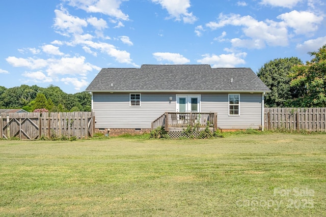 2303 Dillon Dr, Newton, NC 28658 - photo 17