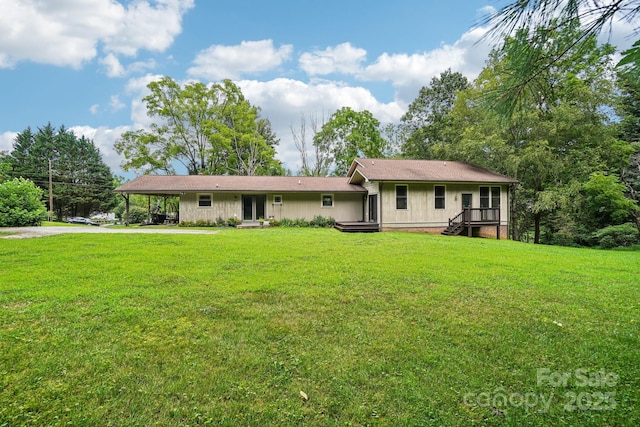 113 Heaton St, Hendersonville, NC 28739 - photo 2