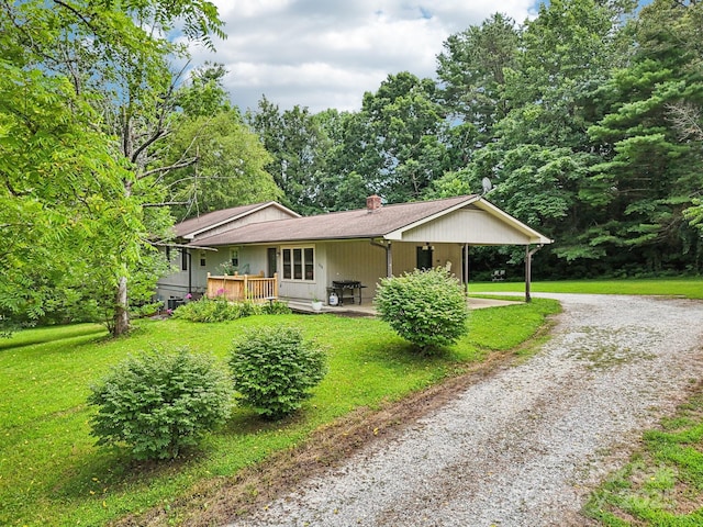 113 Heaton St, Hendersonville, NC 28739 - photo 30