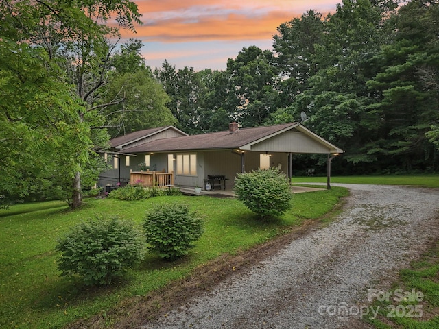 113 Heaton St, Hendersonville, NC 28739 - photo 33