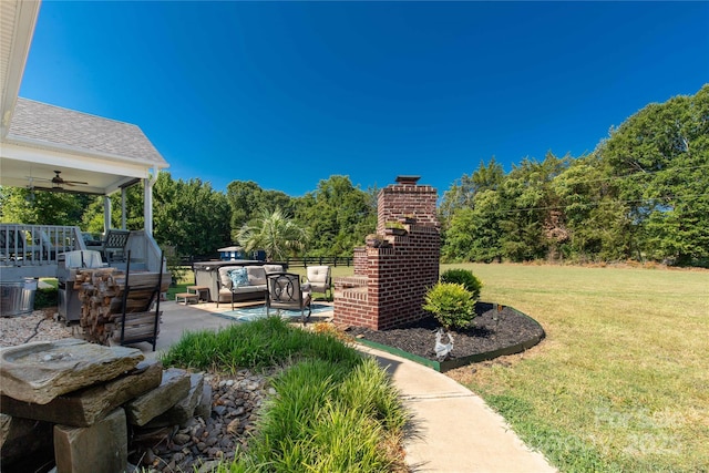 1302 Bryson Creek Dr, Mcconnells, SC 29726 - photo 6