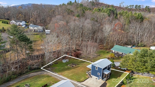 122 Mae Carver Dr, Asheville, NC 28806 - photo 2