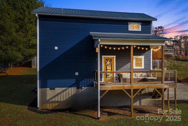 122 Mae Carver Dr, Asheville, NC 28806 - photo 3