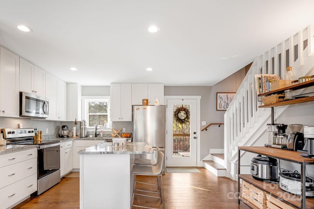 122 Mae Carver Dr, Asheville, NC 28806 - photo 7