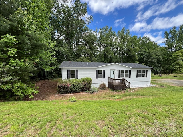 4121 Mining Ridge Church Rd, State Road, NC 28676 - photo 1
