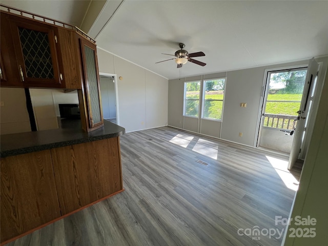 4121 Mining Ridge Church Rd, State Road, NC 28676 - photo 8