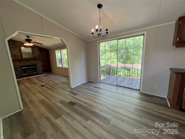 4121 Mining Ridge Church Rd, State Road, NC 28676 - photo 10