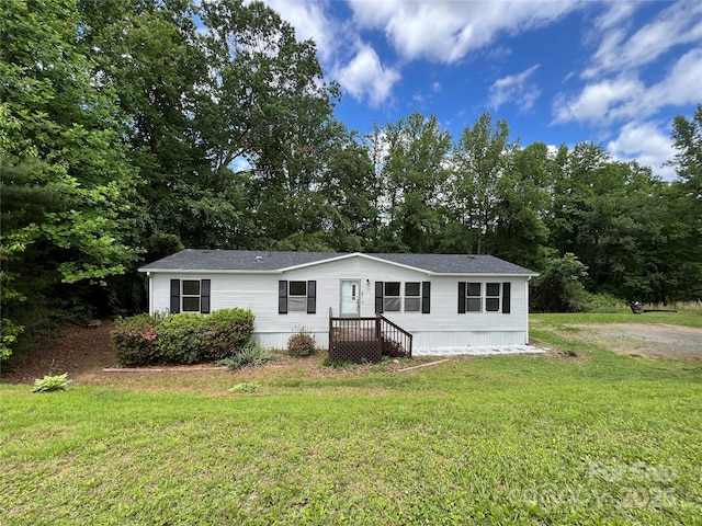 4121 Mining Ridge Church Rd, State Road, NC 28676 - photo 25