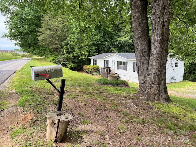 4121 Mining Ridge Church Rd, State Road, NC 28676 - photo 26