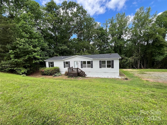 4121 Mining Ridge Church Rd, State Road, NC 28676 - photo 27