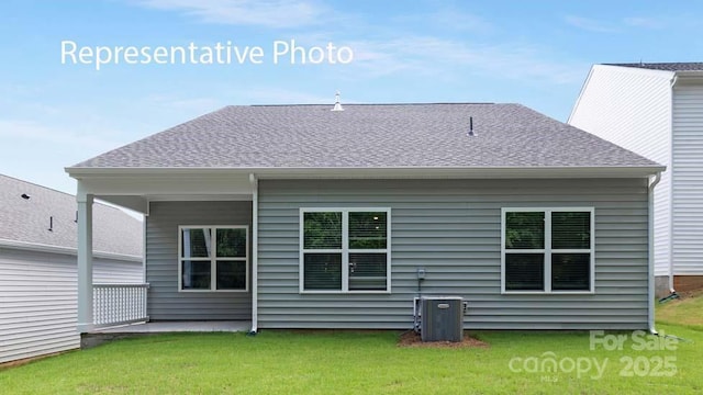 3924 Coleman Dr, Charlotte, NC 28215 - photo 20
