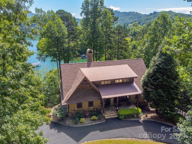 540 Rocky Bluff Dr, Bryson City, NC 28713 - photo 1