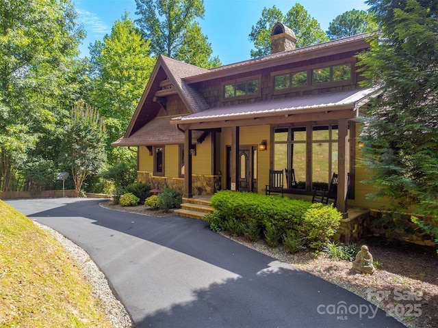 540 Rocky Bluff Dr, Bryson City, NC 28713 - photo 5