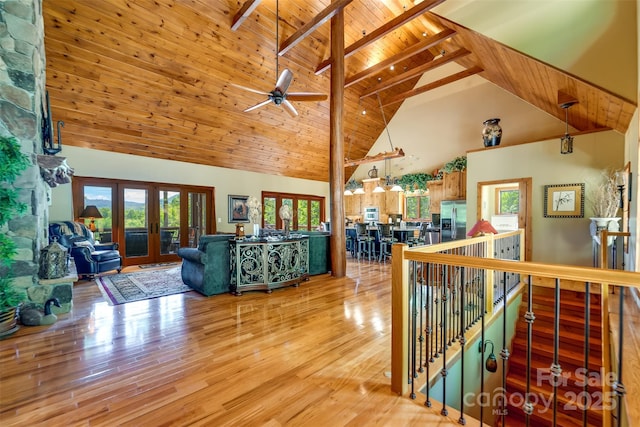 540 Rocky Bluff Dr, Bryson City, NC 28713 - photo 7