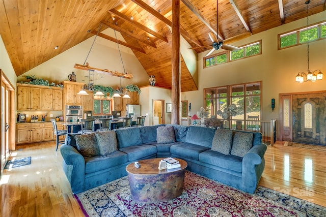 540 Rocky Bluff Dr, Bryson City, NC 28713 - photo 12