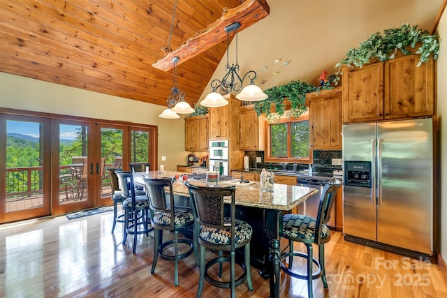 540 Rocky Bluff Dr, Bryson City, NC 28713 - photo 13