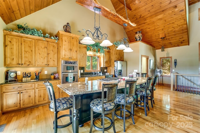 540 Rocky Bluff Dr, Bryson City, NC 28713 - photo 16
