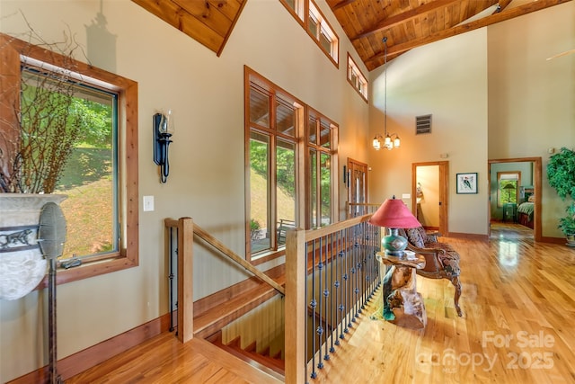 540 Rocky Bluff Dr, Bryson City, NC 28713 - photo 20