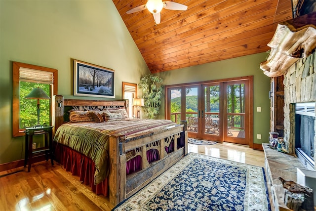 540 Rocky Bluff Dr, Bryson City, NC 28713 - photo 22