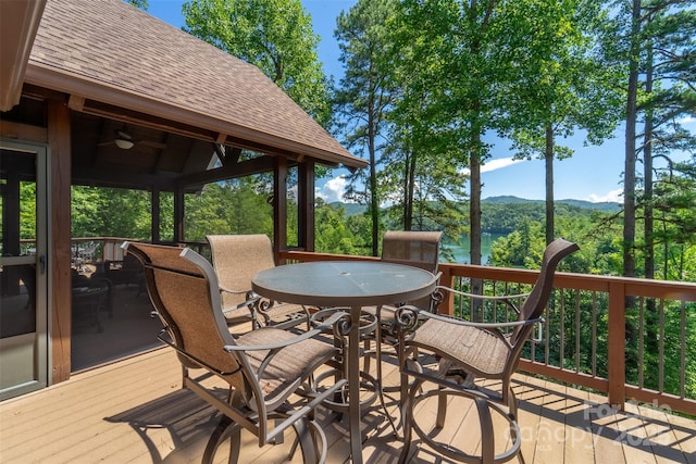 540 Rocky Bluff Dr, Bryson City, NC 28713 - photo 39