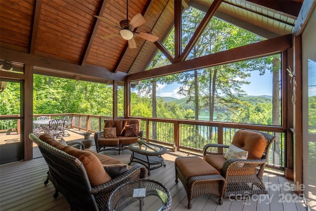 540 Rocky Bluff Dr, Bryson City, NC 28713 - photo 41