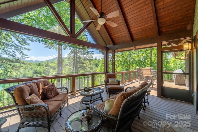 540 Rocky Bluff Dr, Bryson City, NC 28713 - photo 42