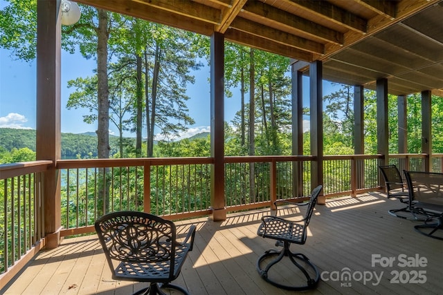 540 Rocky Bluff Dr, Bryson City, NC 28713 - photo 43