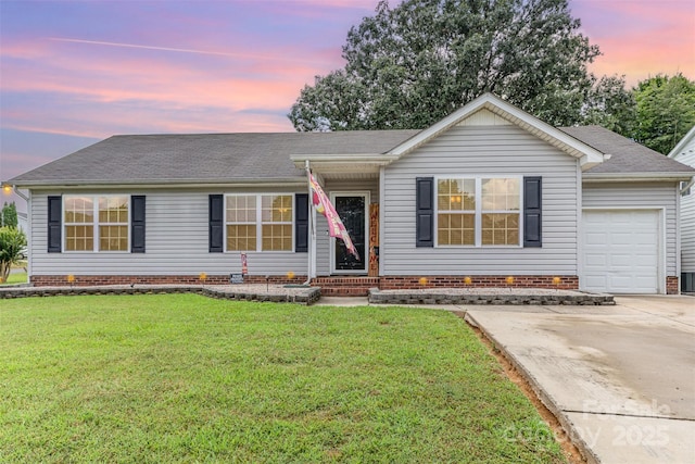 10106 Ashley Farm Dr, Matthews, NC 28105 - photo 1