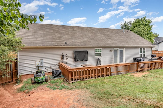10106 Ashley Farm Dr, Matthews, NC 28105 - photo 24