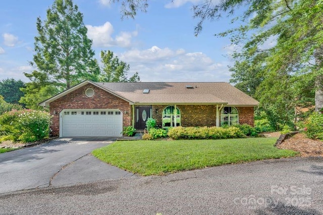 156 Circle Top Dr, Hendersonville, NC 28739 - photo 1