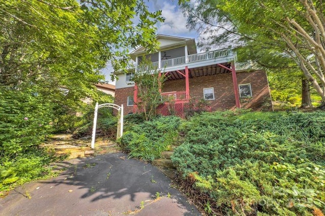156 Circle Top Dr, Hendersonville, NC 28739 - photo 36