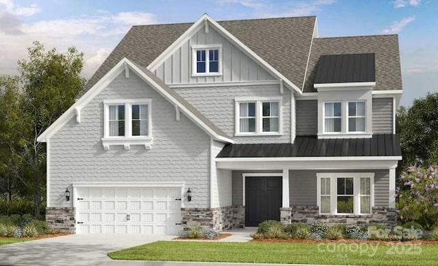 3042 Tramore Dr, Harrisburg, NC 28075 - photo 2