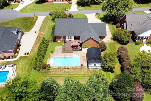 2914 Weatherfield Dr, Lincolnton, NC 28092 - photo 1