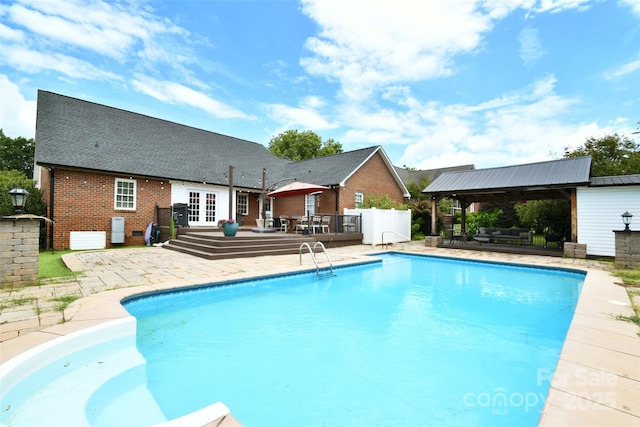 2914 Weatherfield Dr, Lincolnton, NC 28092 - photo 35