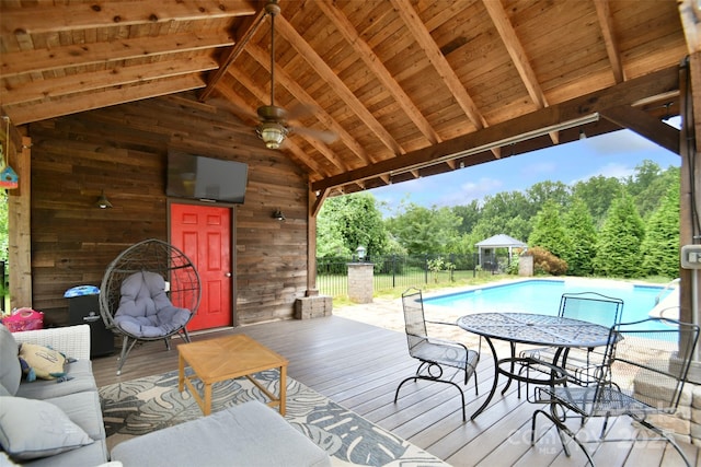 2914 Weatherfield Dr, Lincolnton, NC 28092 - photo 39