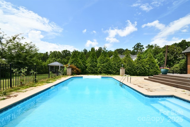 2914 Weatherfield Dr, Lincolnton, NC 28092 - photo 40