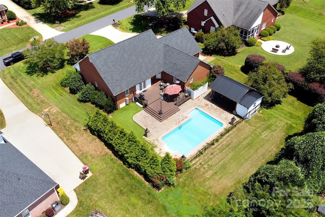 2914 Weatherfield Dr, Lincolnton, NC 28092 - photo 45