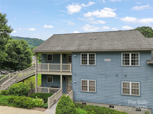 55 Tri Vista Dr Unit 703, Lake Junaluska, NC 28745 - photo 1