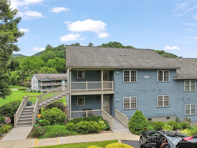 55 Tri Vista Dr Unit 703, Lake Junaluska, NC 28745 - photo 2